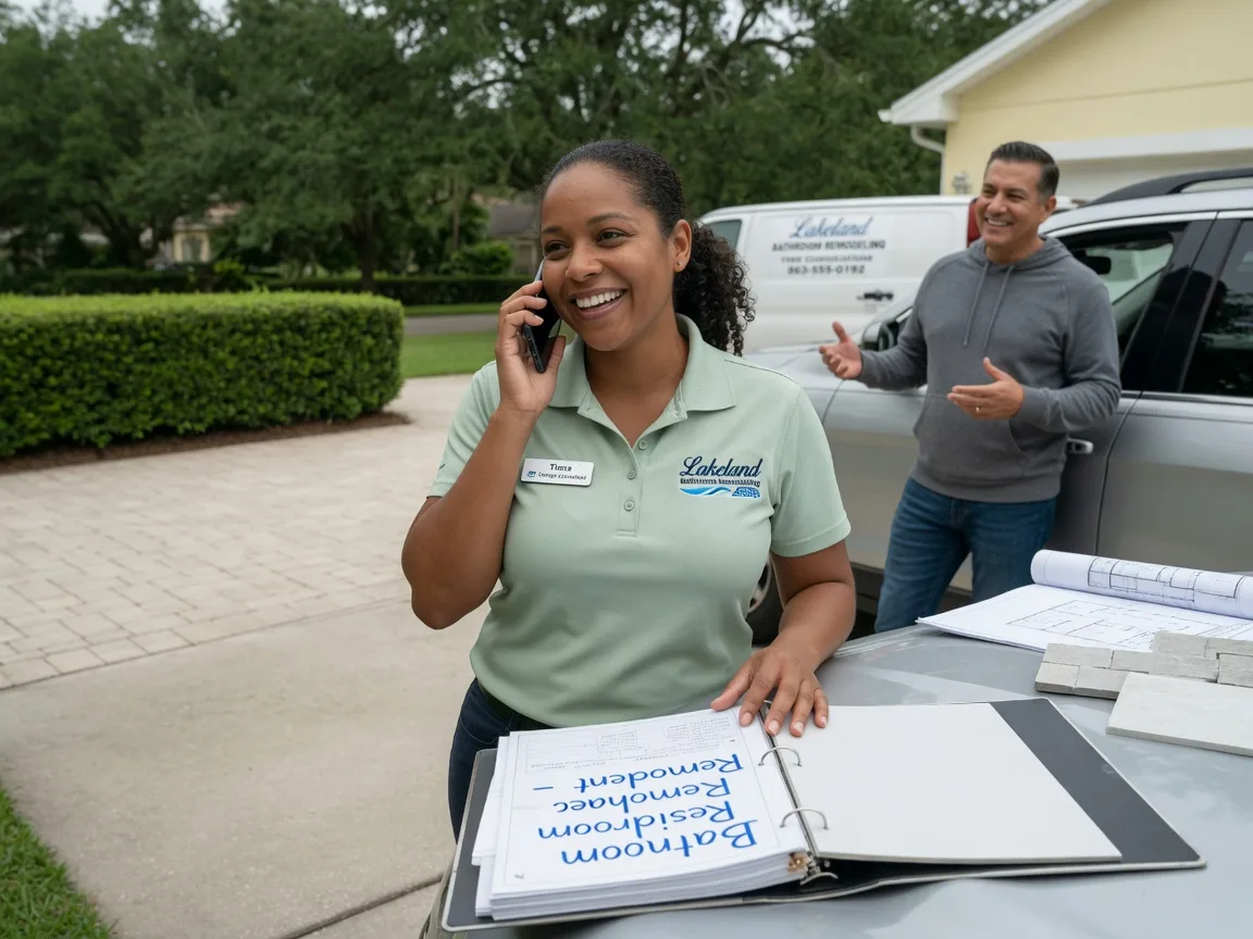 Bathroom Remodeling Kenansville, FL FAQs